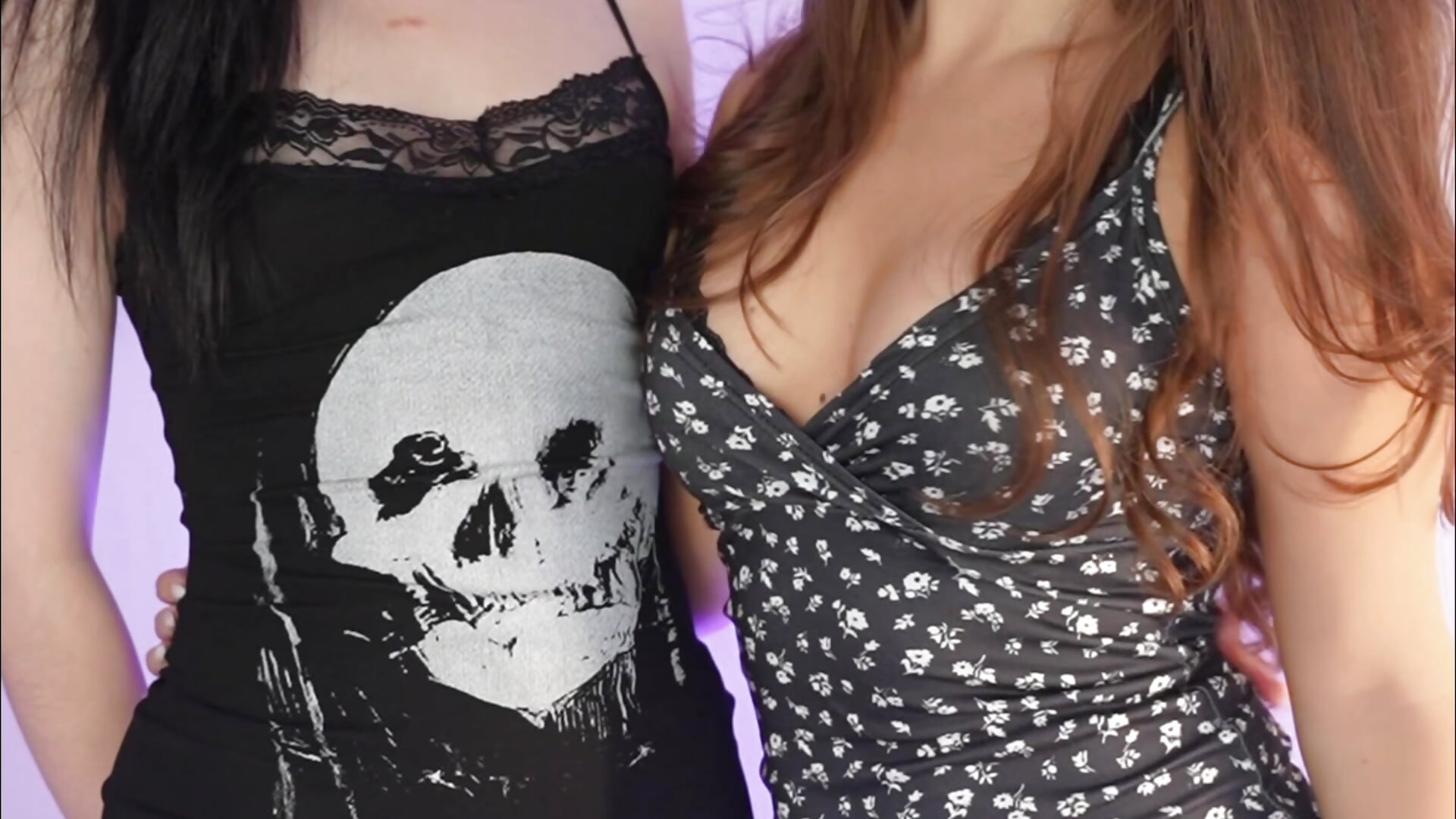 Let me know if u wanna see full video 😈 - video van no_angelll cam-model