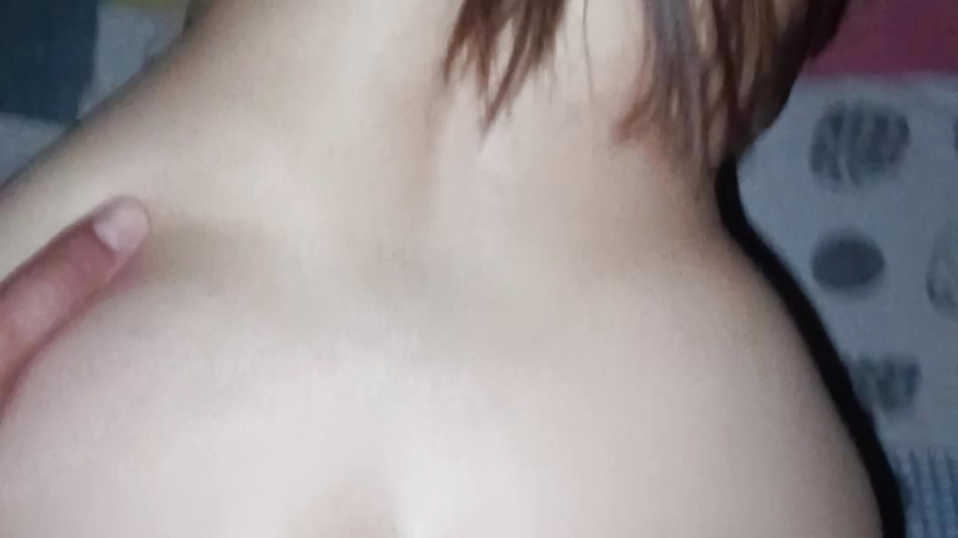 Little fun to all ❤️😉with my hubby - video van Husan-e-Malika cam-model