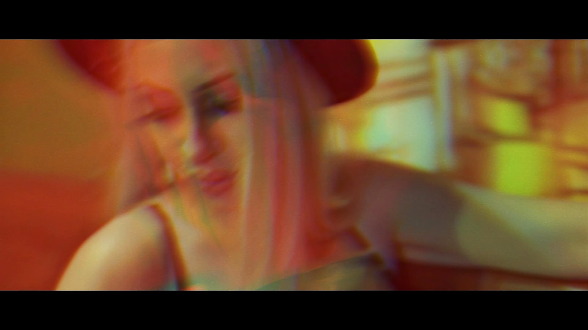 Hot fantasy