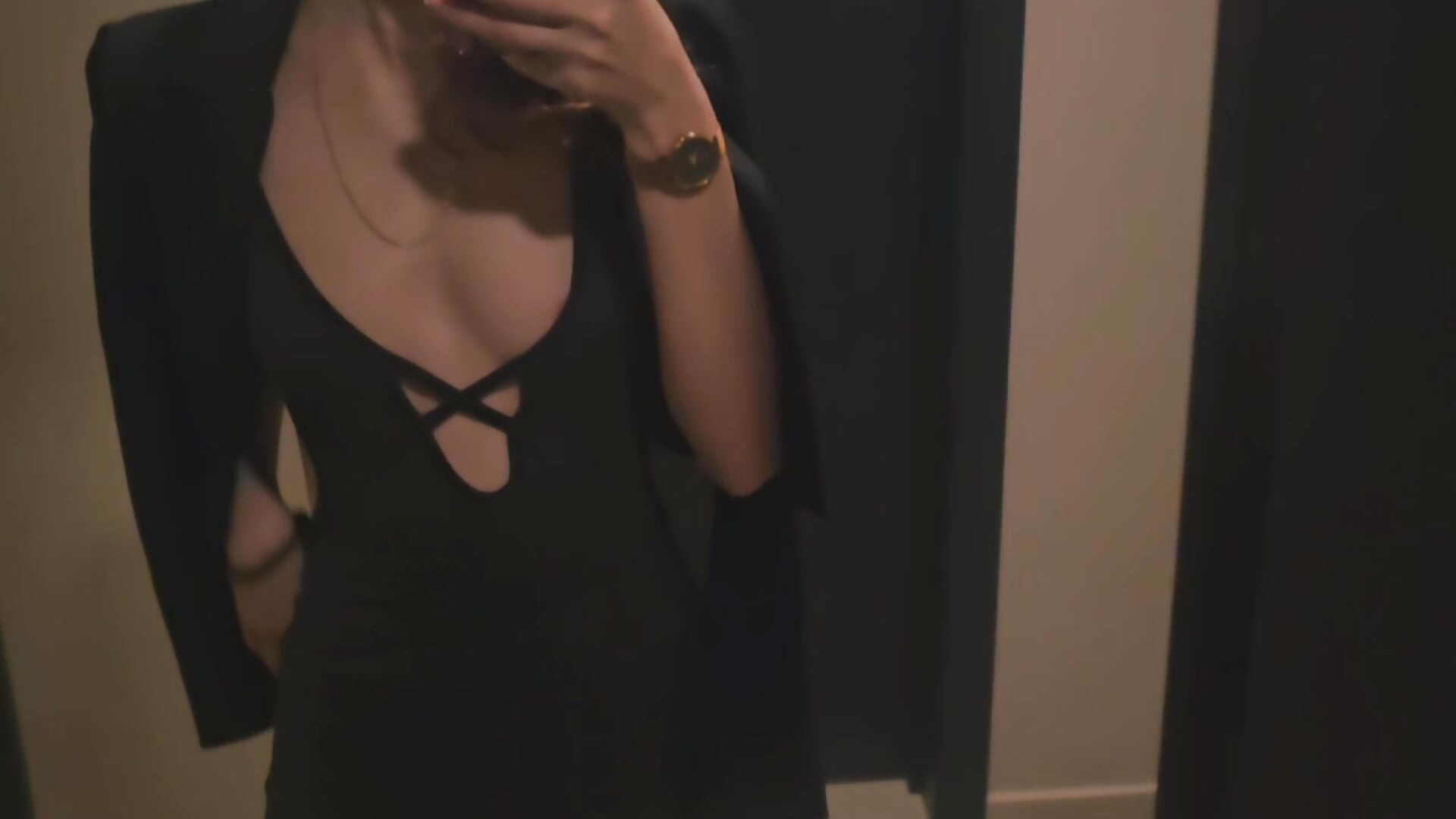Appreciate my outfit