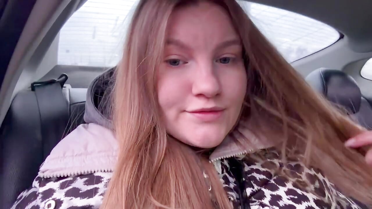 Every morning I fly to you, guys!  I hope your day becomes wonderful when you see me❤ - AshleyJoness 캠 모델의 동영상