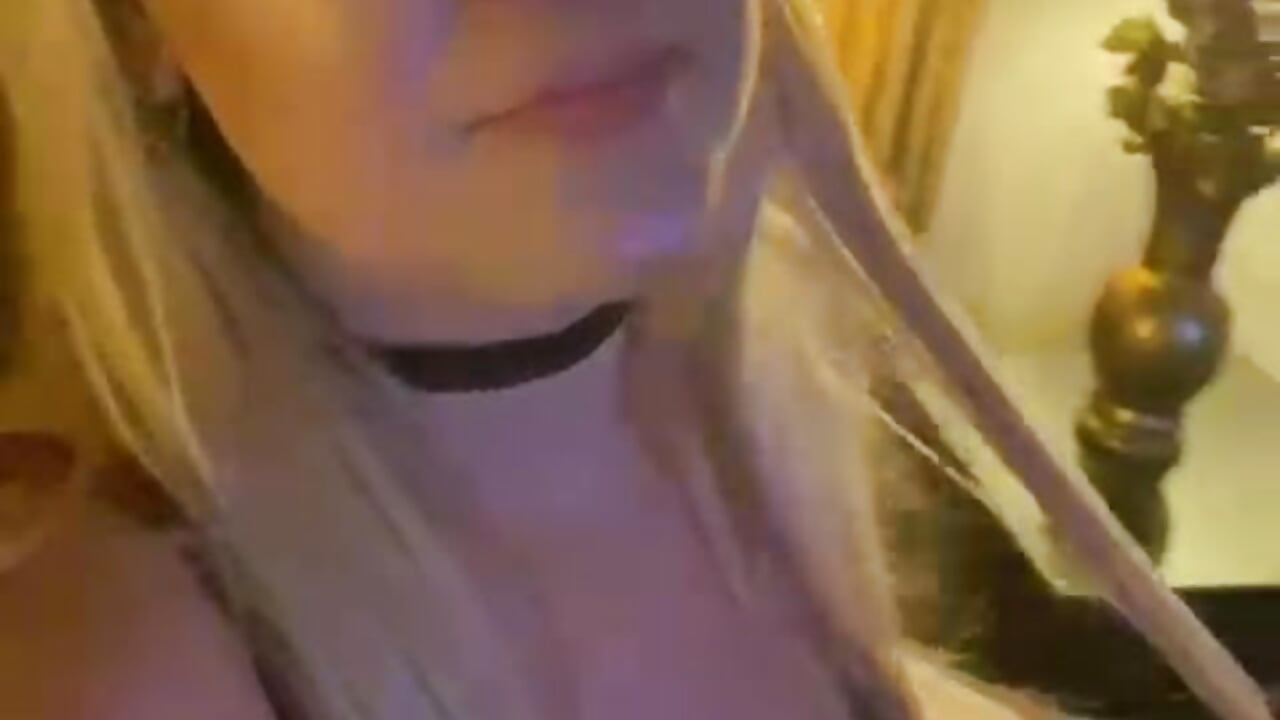WhatsApp Video 2025-04-01 at 2,38,49 PM - Video von Cheeryblonde