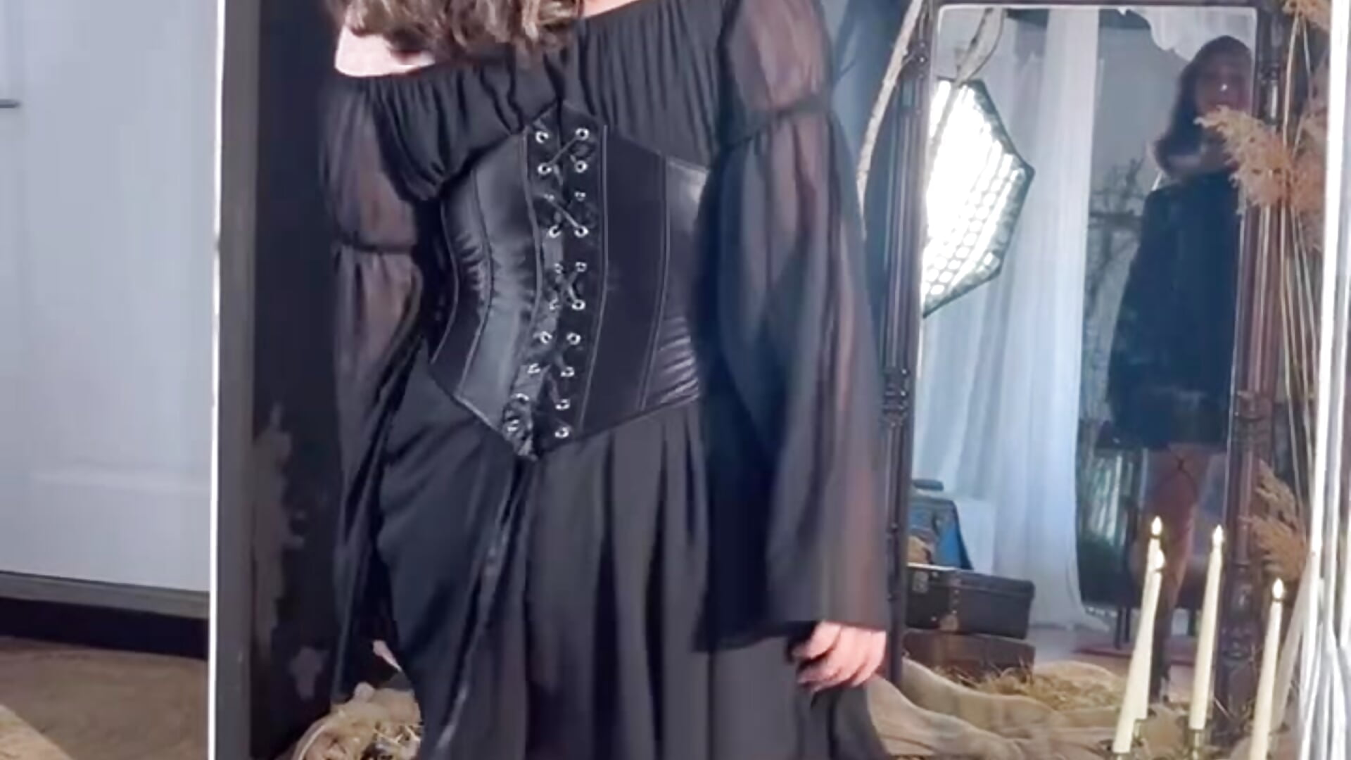 Mary Riddle - video by Mary_Miiller cam model