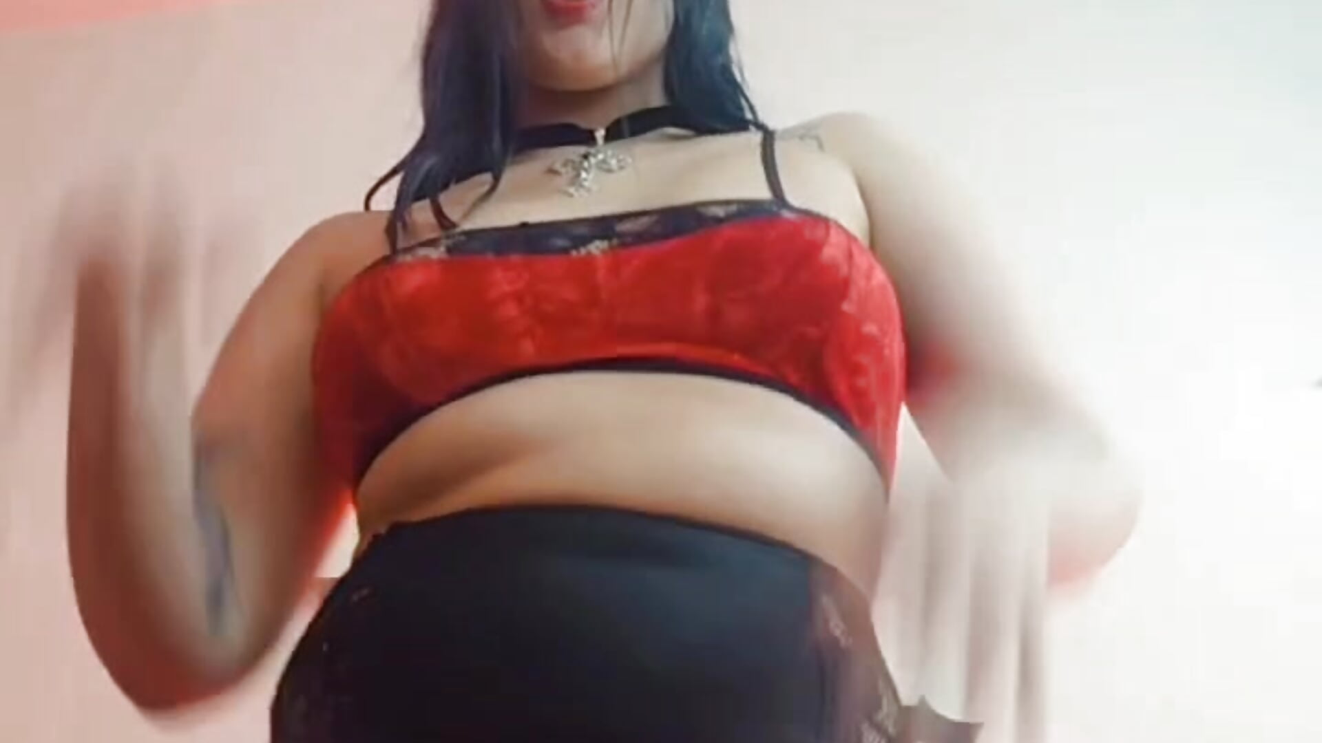 The Vibe - video by nicol_ruizz cam model