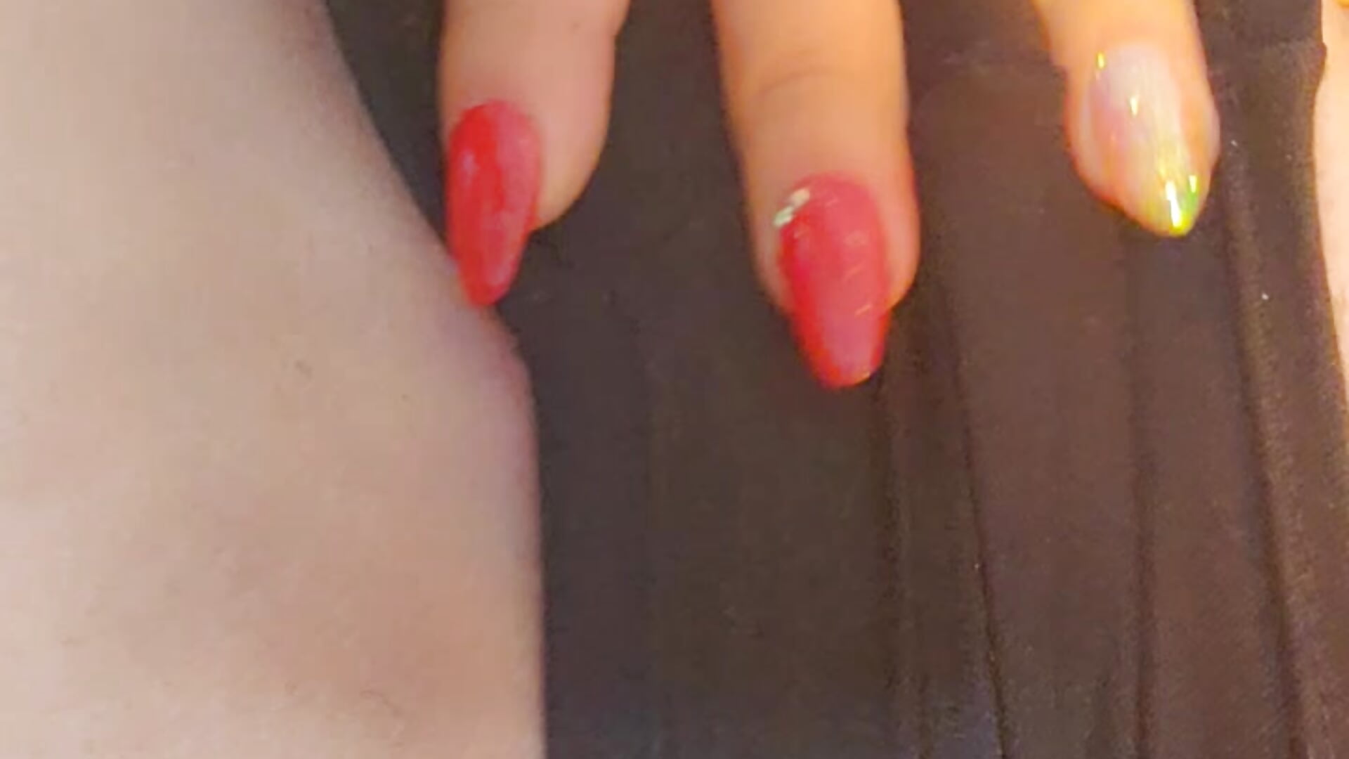 CamelToe - video by nicol_ruizz cam model