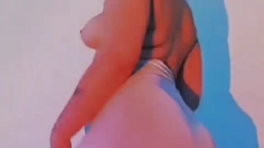 for you baby - video by nicol_ruizz cam model