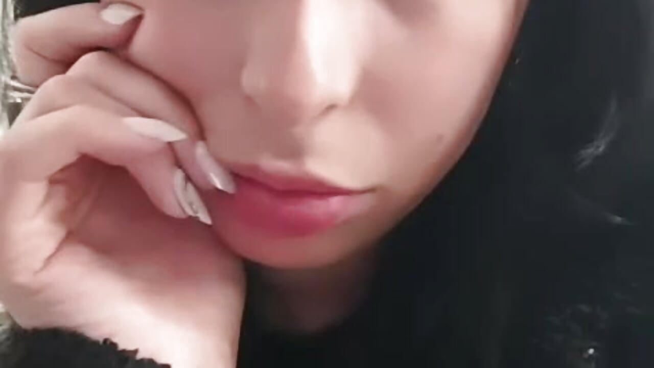 just me