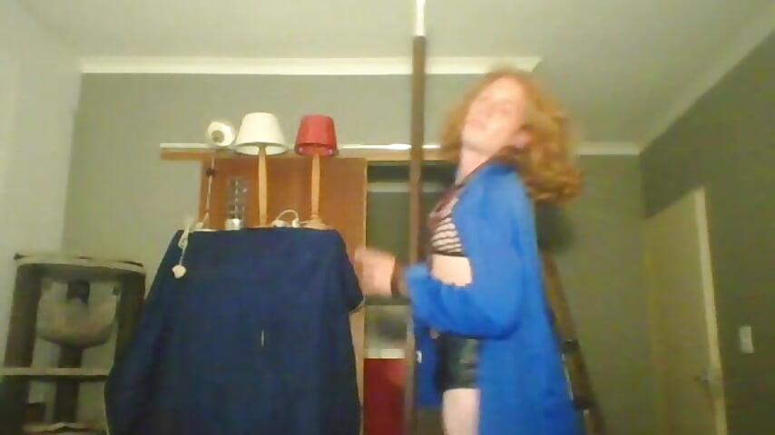 what i enjoy - video untamedredsnake kameramallilta