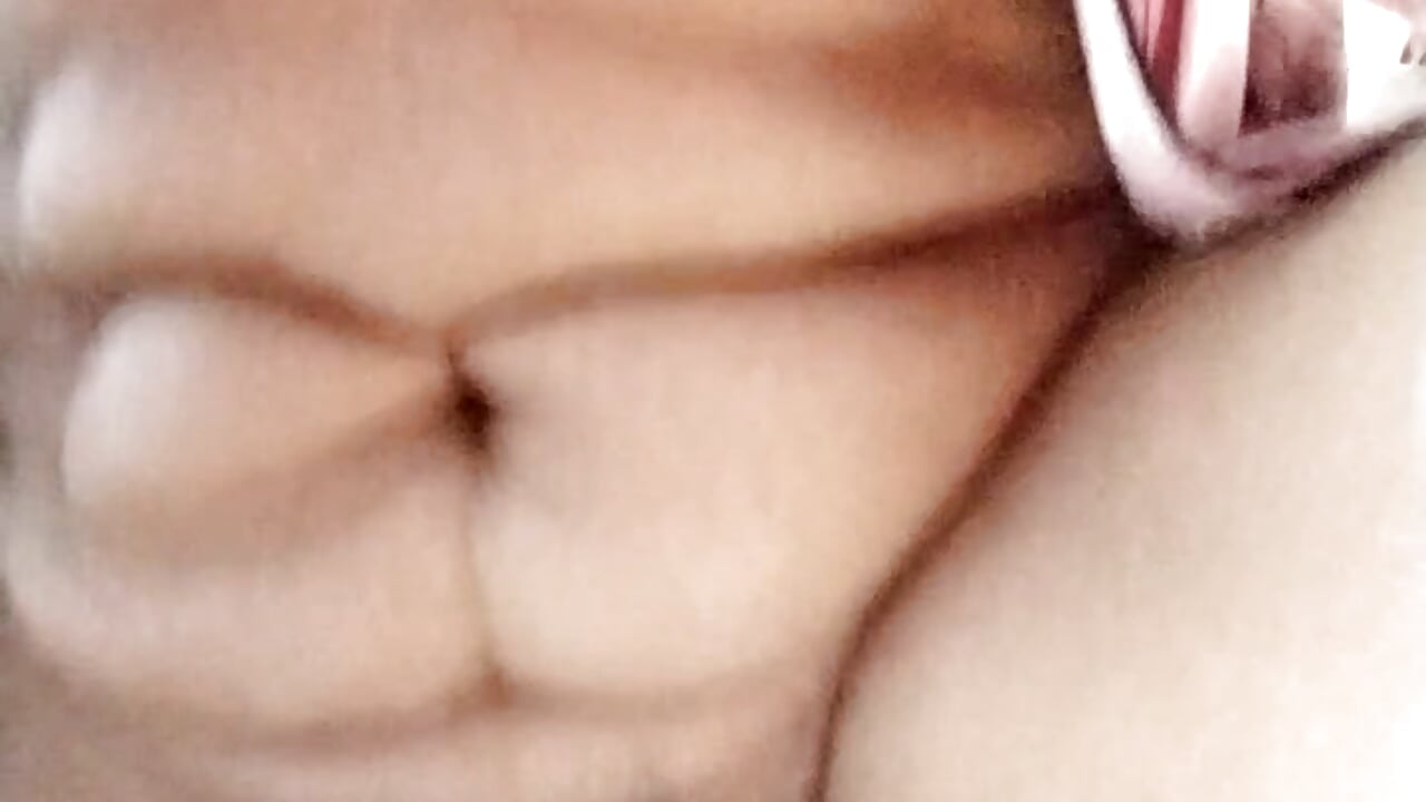 Monto mi juguete 🥵🥵🔥