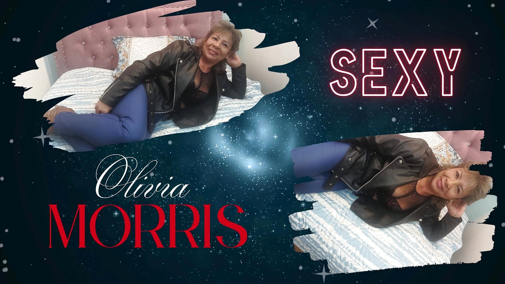 sexy - video by OliviaMorris1 cam model