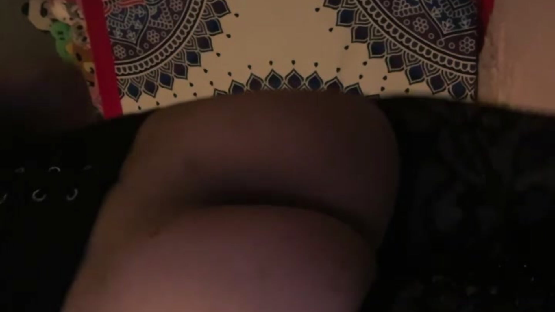 Just look at that ass bounce 😍 - video by kitten2921 cam model