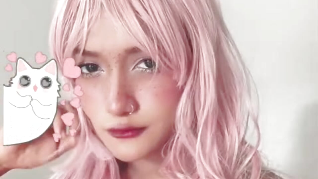 ♥♥♥♥ - video van anuskah cam-model