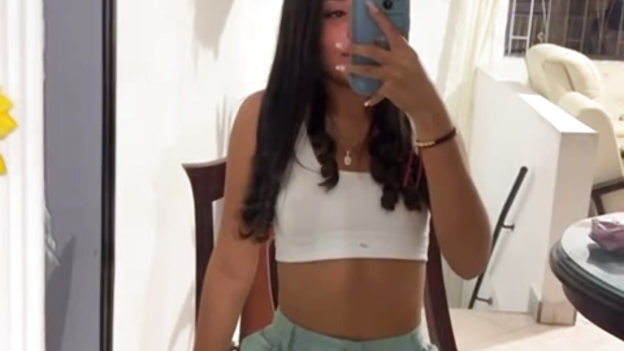 hey baby ♥ - video by AURORAMARTIN2 cam model