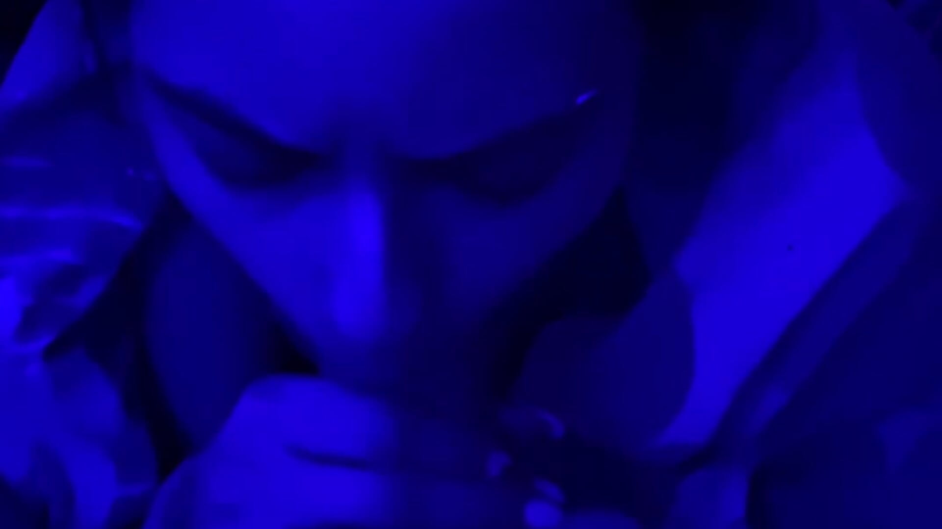 Phone blowjob - Flare0n主播的视频