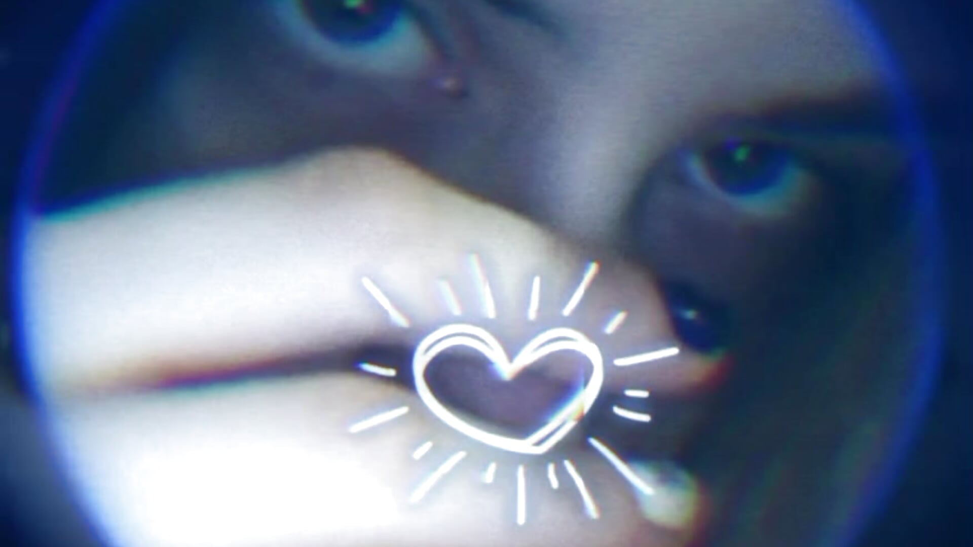 <3<3<3 - Flare0n主播的视频