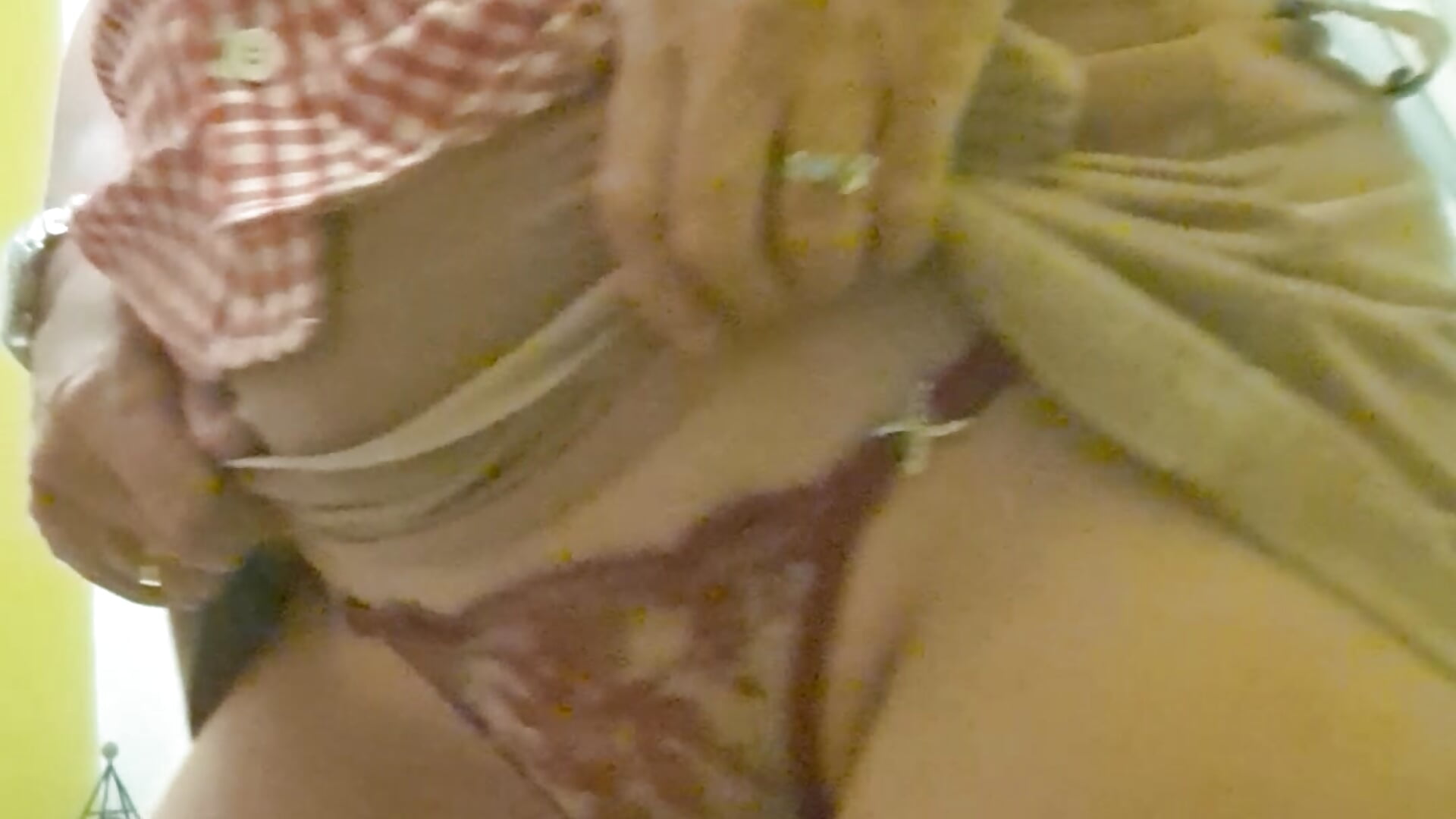 You want my pussy
