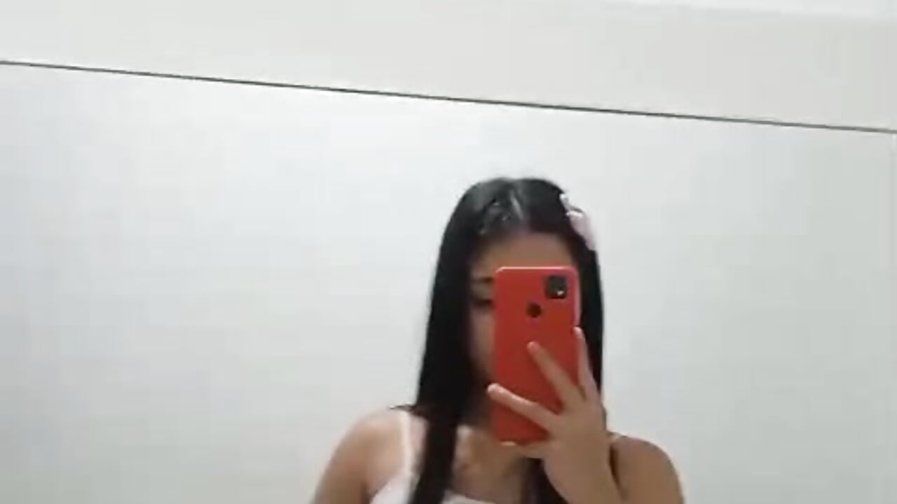 Sexy girl - vídeo de Avi_Winklar modelo de câmara