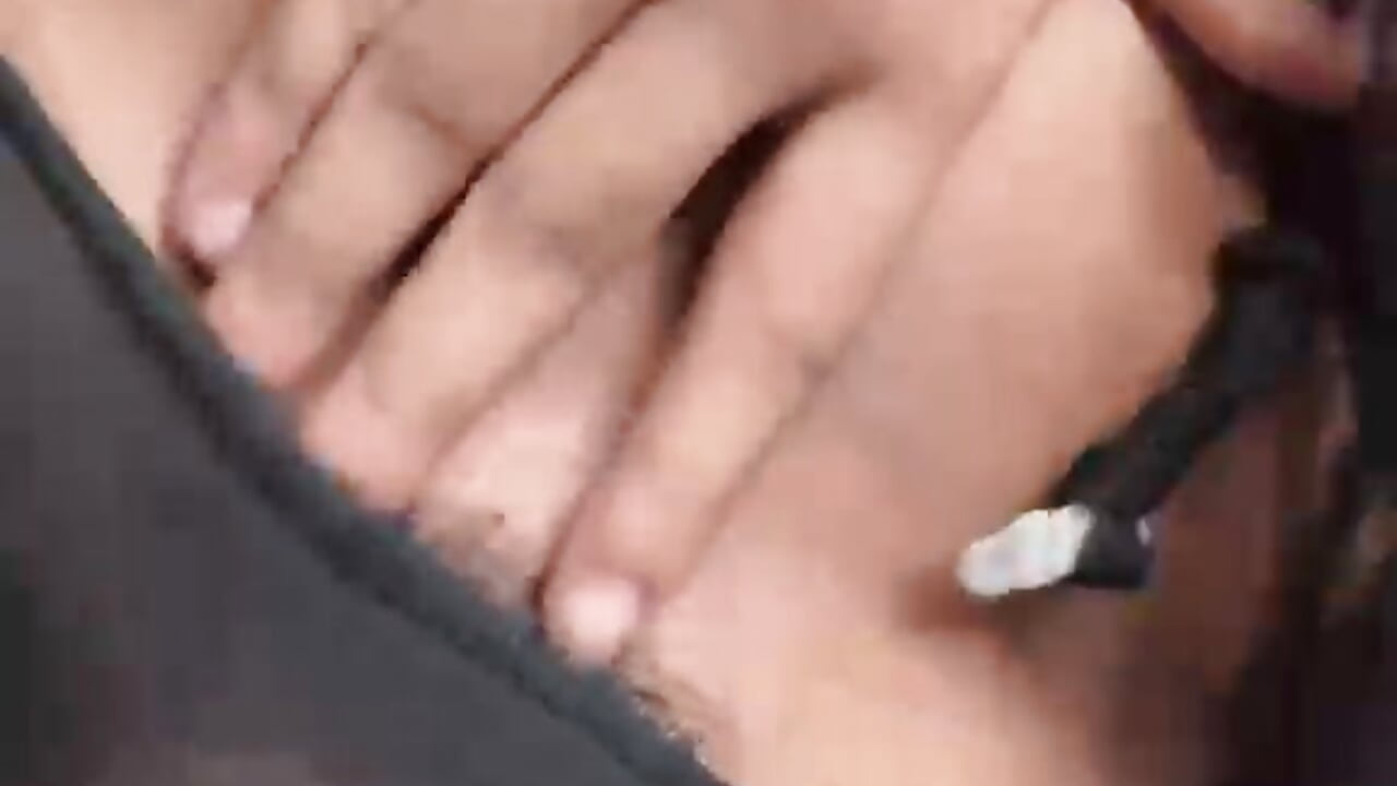 touch me all  👀❤ - video di Sol_Vanegas modella di cam