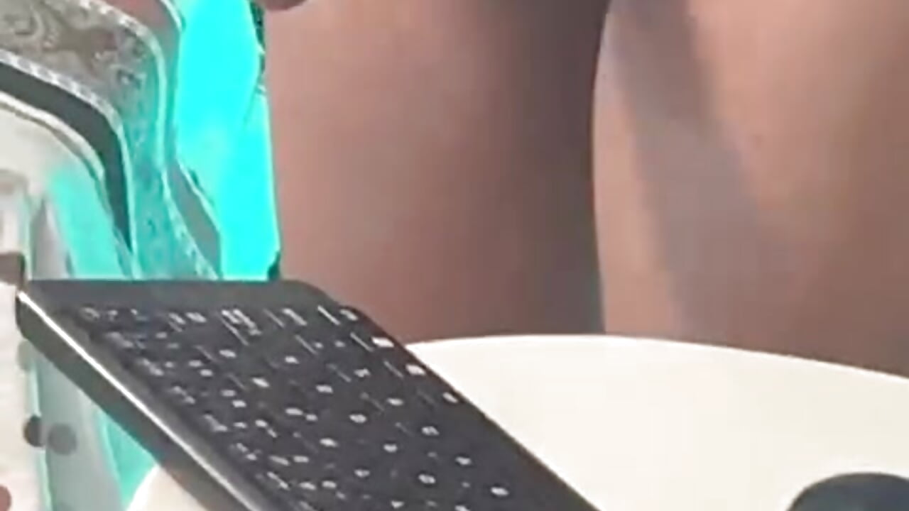 WOULD YOU SUCK ME WHOLE?😍 – video od webkamerové modelky Sol_Vanegas