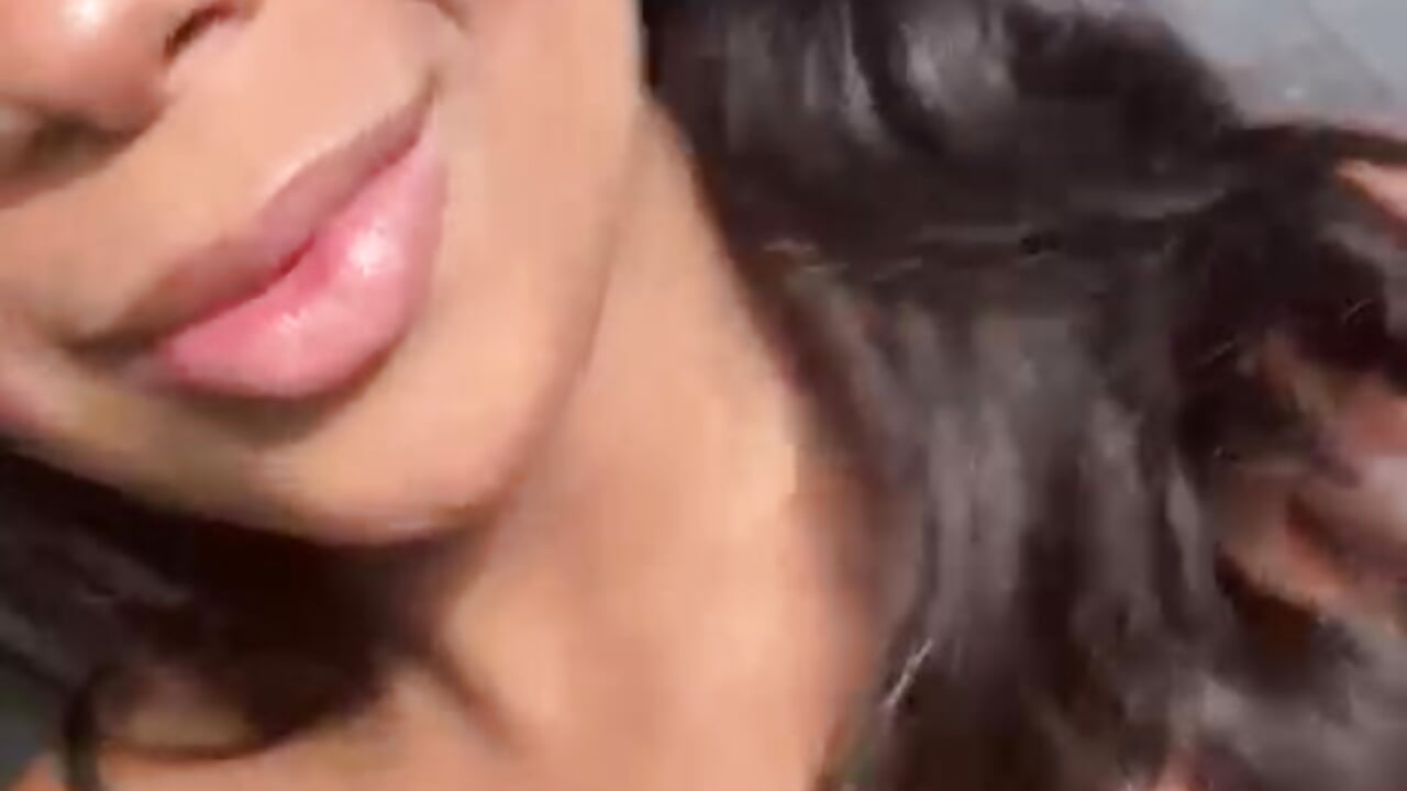come eat me all  👿 - video di Sol_Vanegas modella di cam
