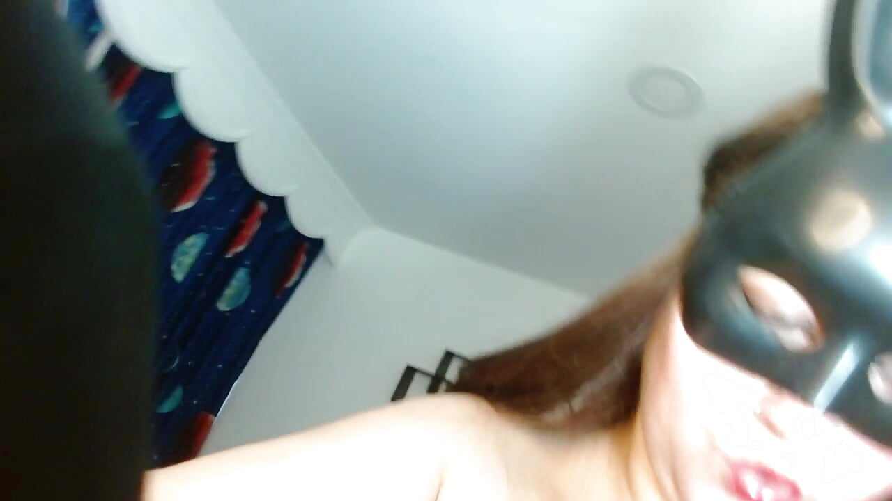 A SEXY BUNNY - video by lindsay_taylorjoy cam model