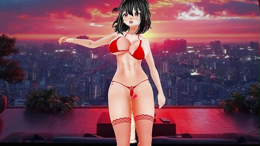 🤩 - video by Auri_Hikaru cam model