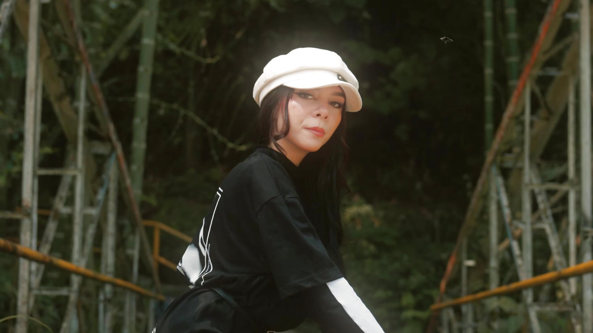 Your dream - vídeo de CleoWhite modelo de câmara