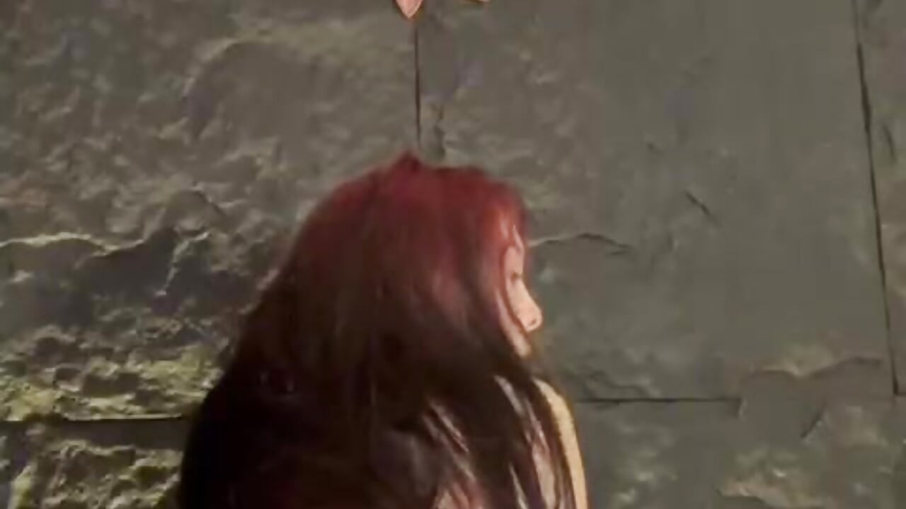 bouncing my ass for you - vídeo de CleoWhite modelo de câmara