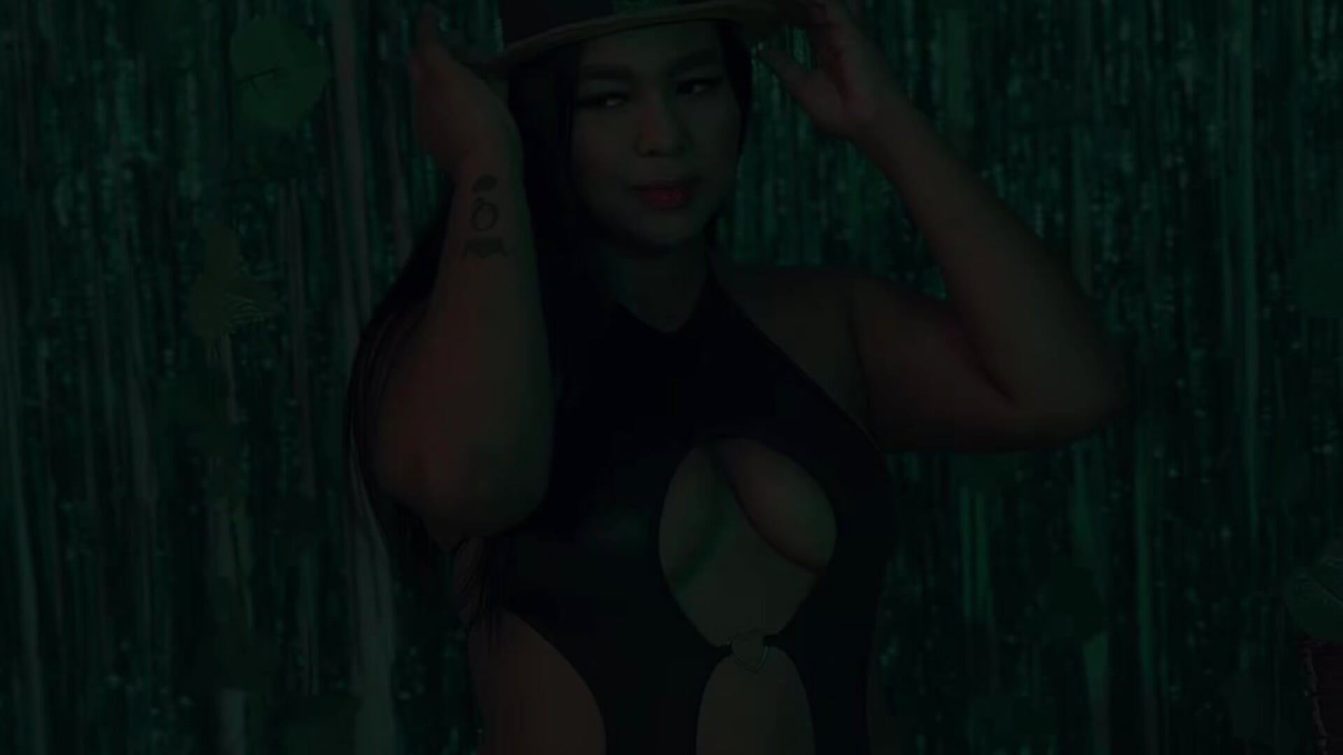 GOOD LUCK HONEY! ✨ - vidéo du modèle de showcams Meloddy_Parkerr_