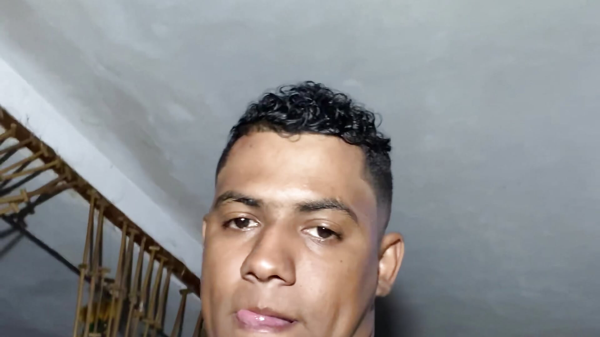 Hello peoples ☺️ - video by Bruno_Bross cam model