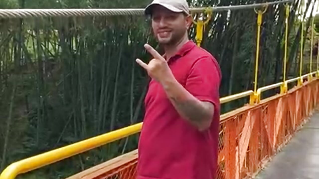 Enjoying life... - відео від вебкаммоделі Ferseva