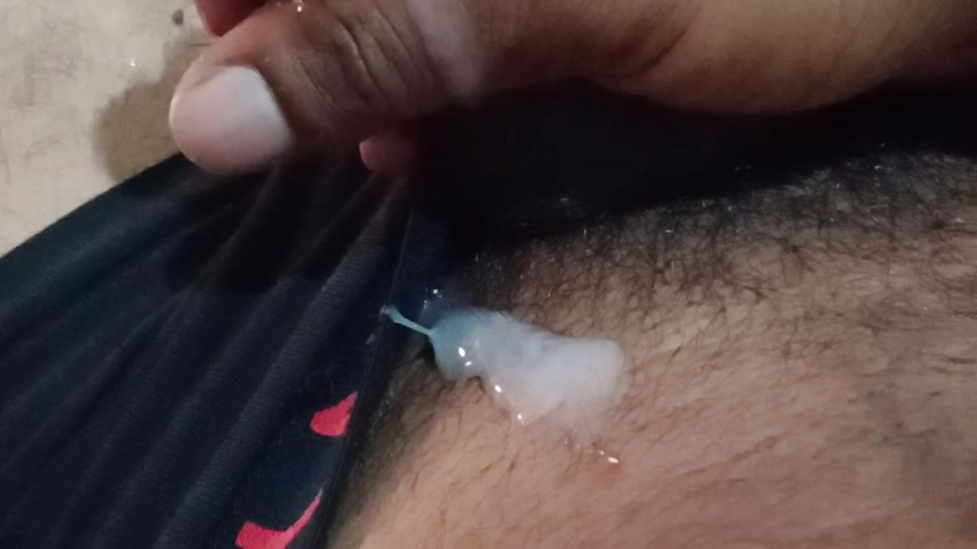 Cum - video by ShanukaZ-123 cam model