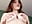 Very hot video with big boobs - video by Lunabate cam model