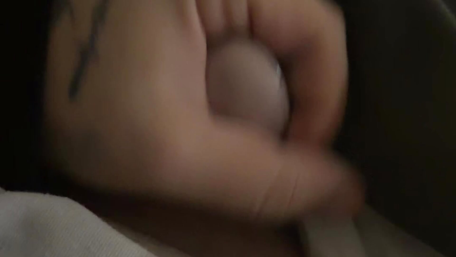 Masturbation Transmann 🫦👅