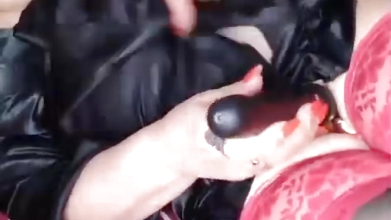 Orgazm - video van StarNicole cam-model