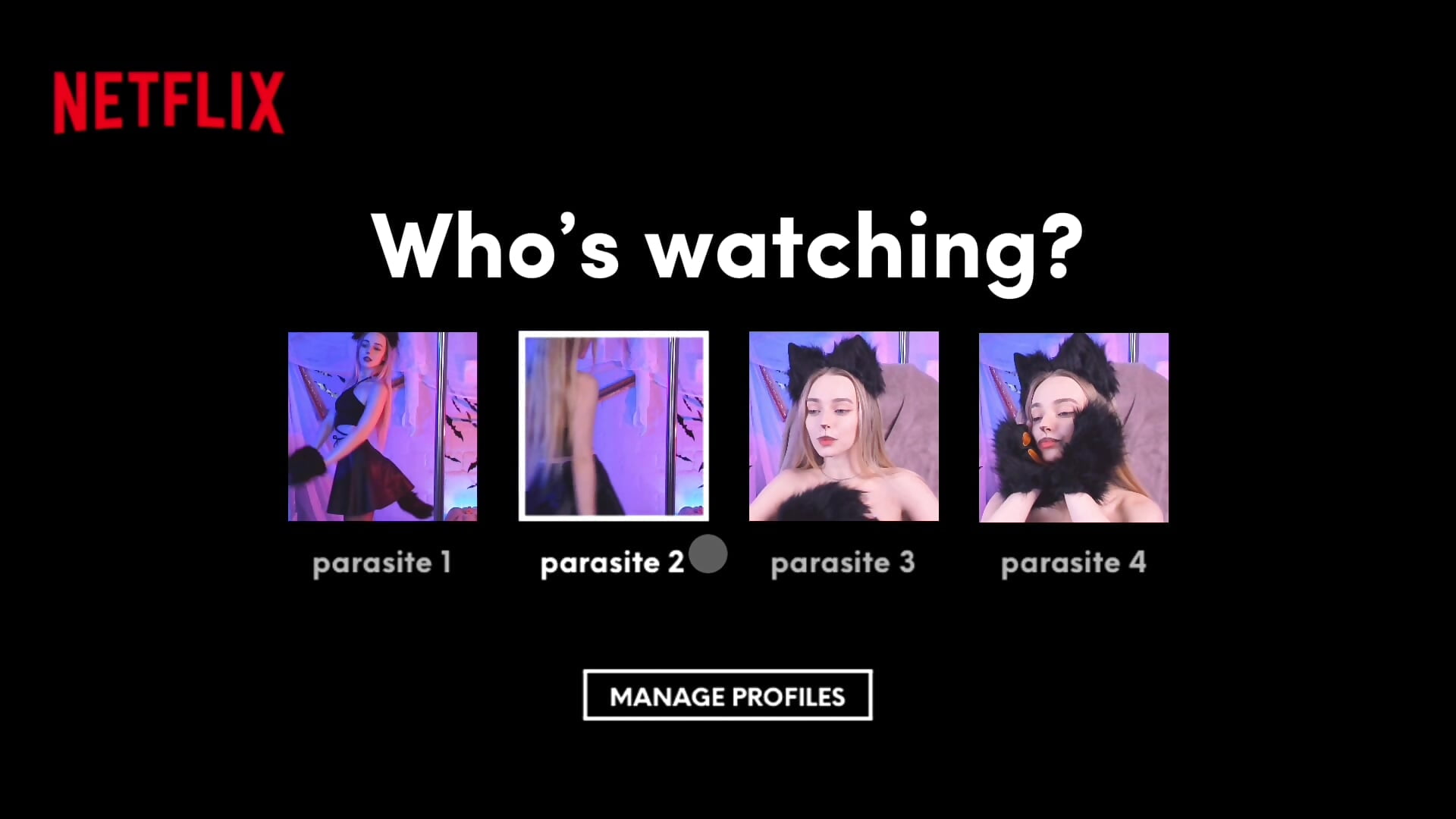 🐰🖤– JuliaBrewwer kameramodell videója