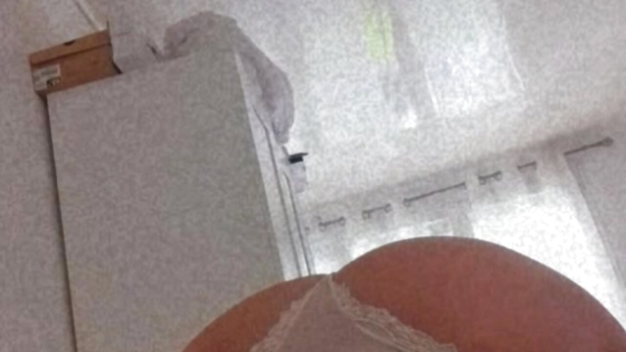 Mon cul 🍬 - video by Elixirligth cam model