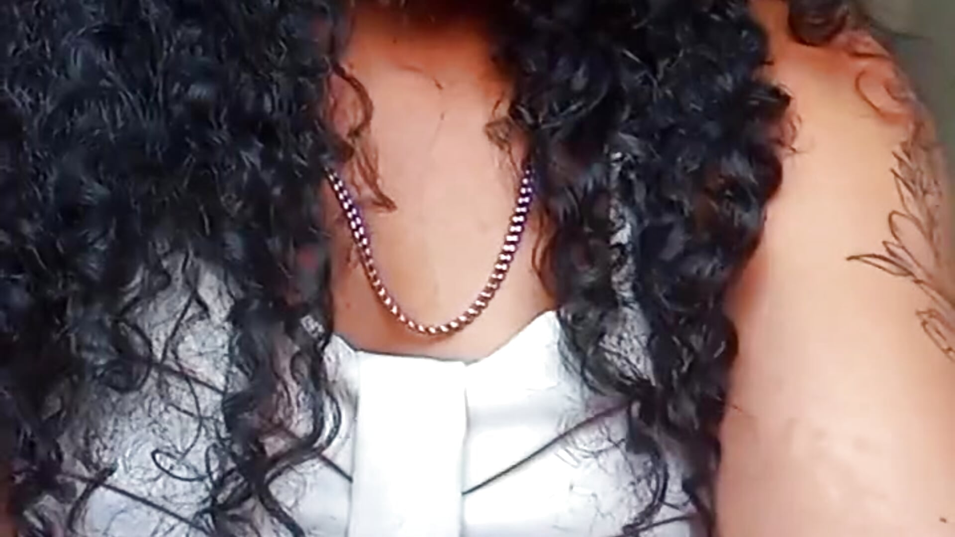 Deixa eu ver se é tudo isso 😏 - video by niiinfetinha