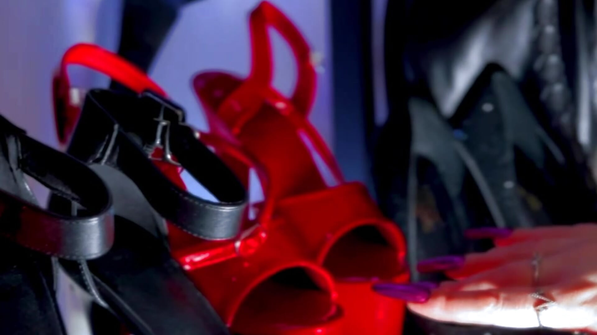 Want to be the next? - video by Anna_Maxwell cam model