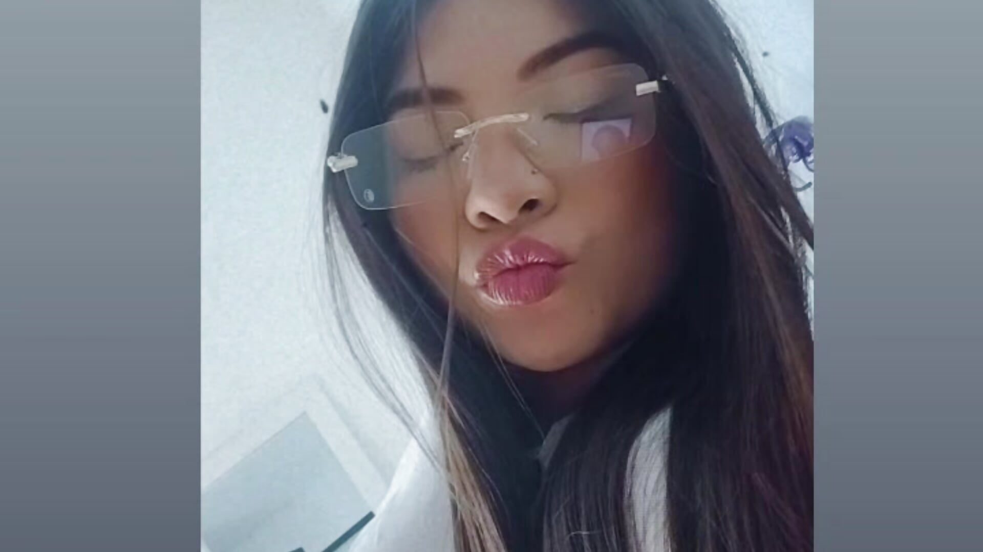 ❤️‍🔥 - video van VioletSexy cam-model