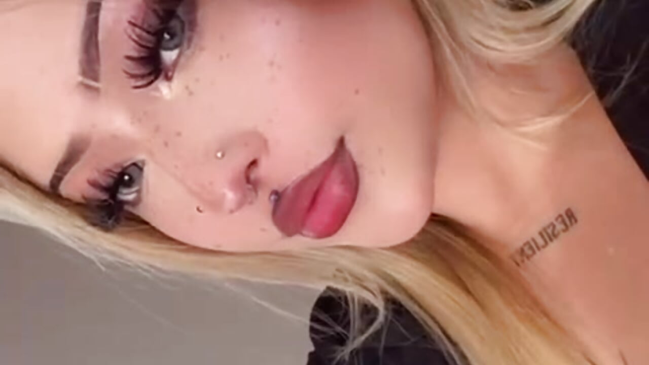 Hi guys i am Janette - video by janetteJones_ cam model