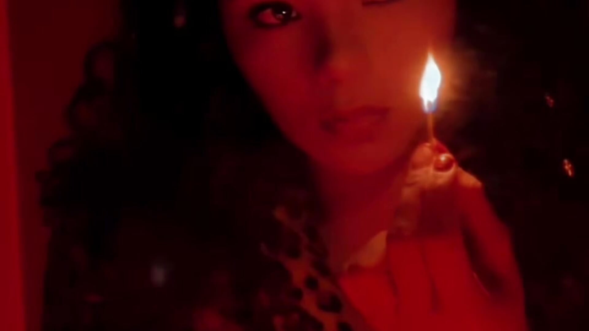 ❤️‍🔥 - video by Taylor_Tina cam model