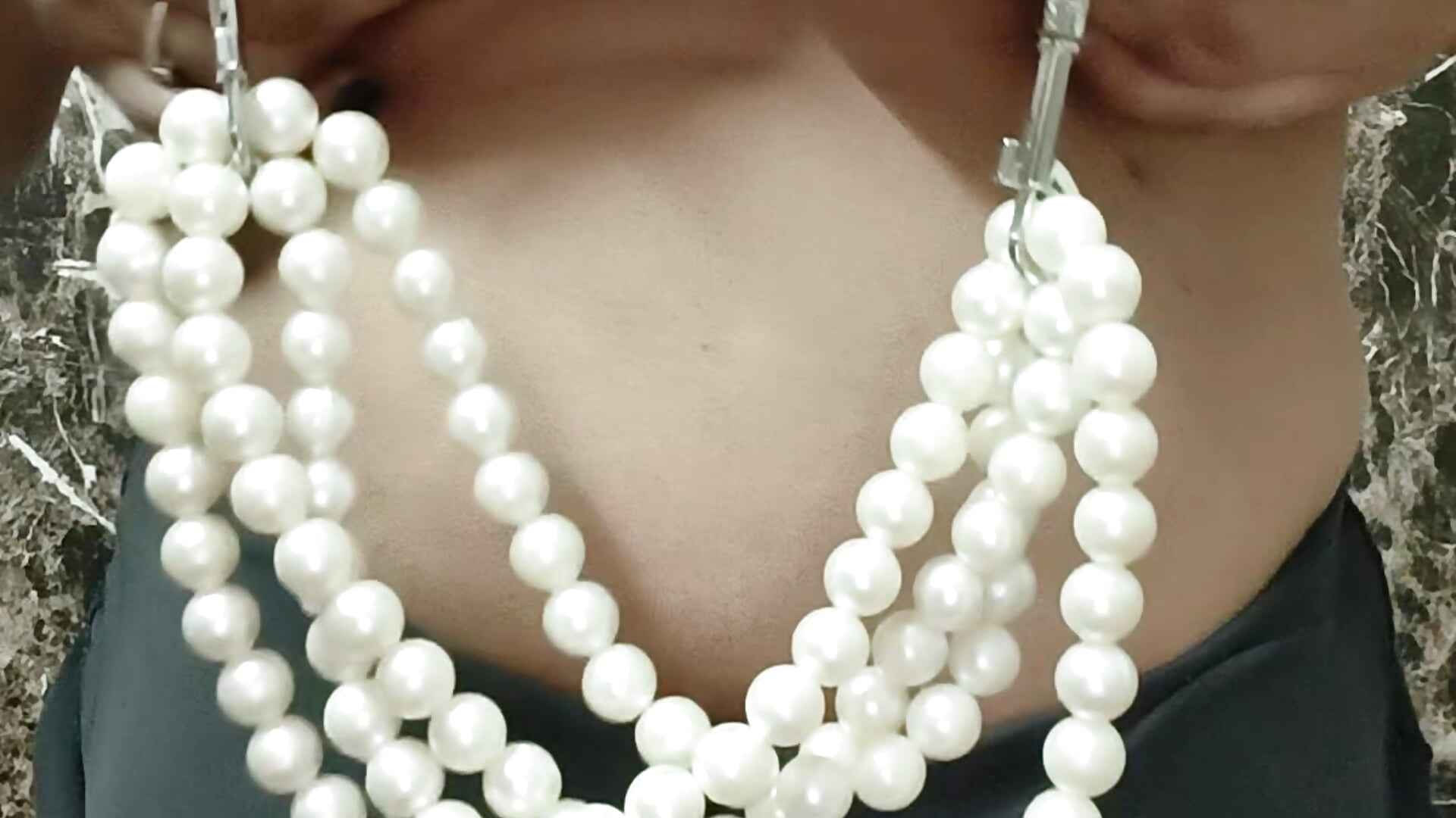 Nipples clam 💋 🙈 🗜️