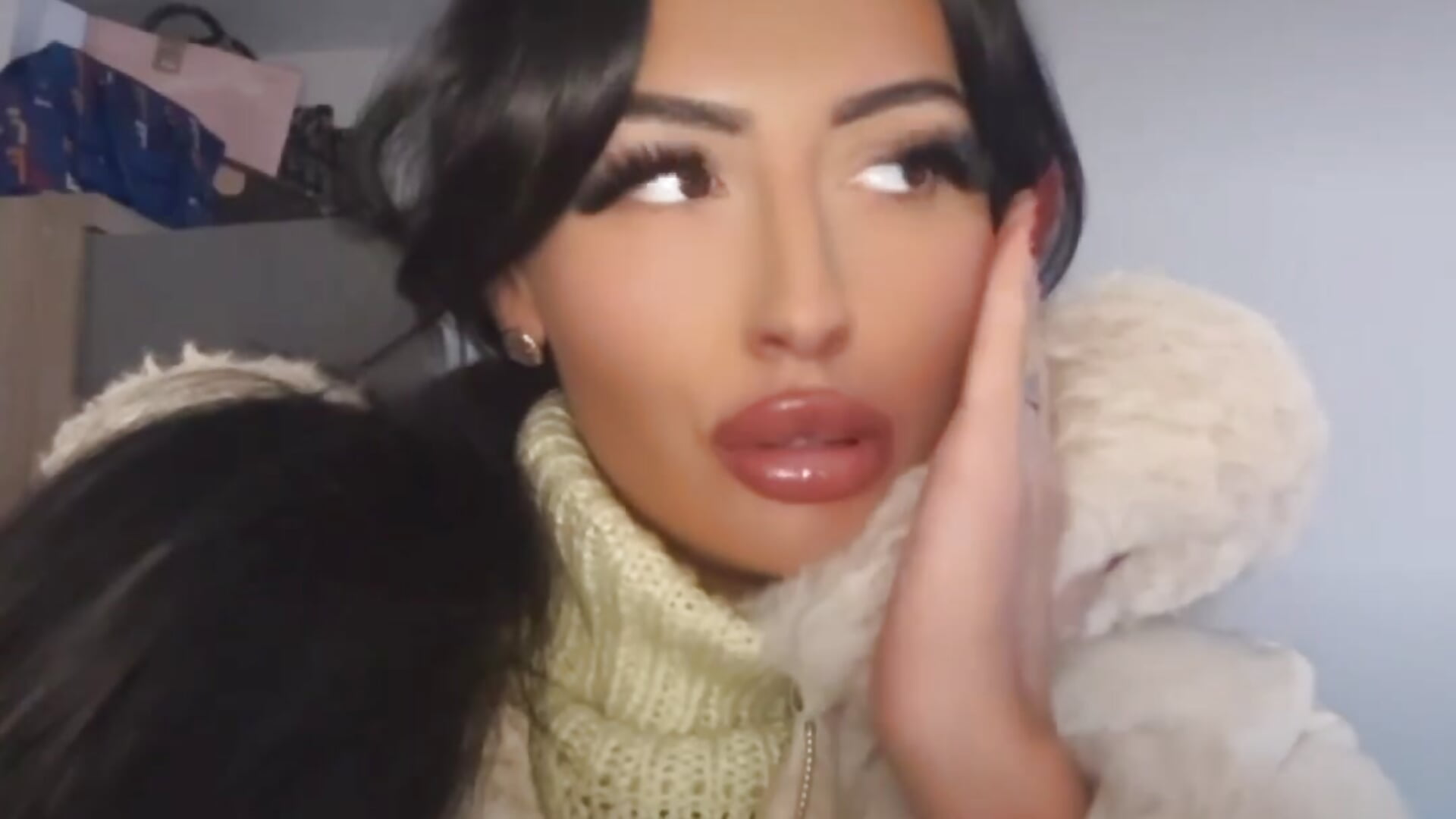 TG 📞 available xxxxx - vídeo de Jodiebliss222 modelo de câmara