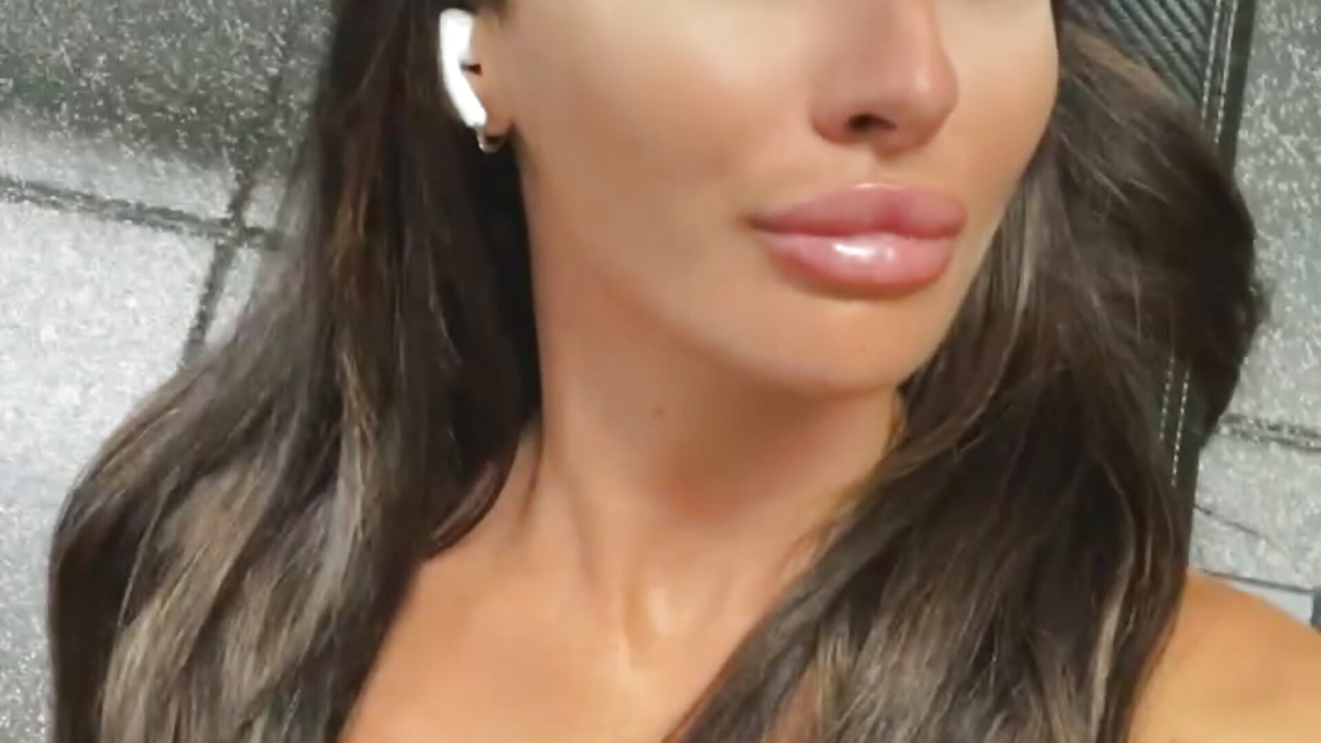 Gym hehehe x - vídeo de Jodiebliss222 modelo de câmara