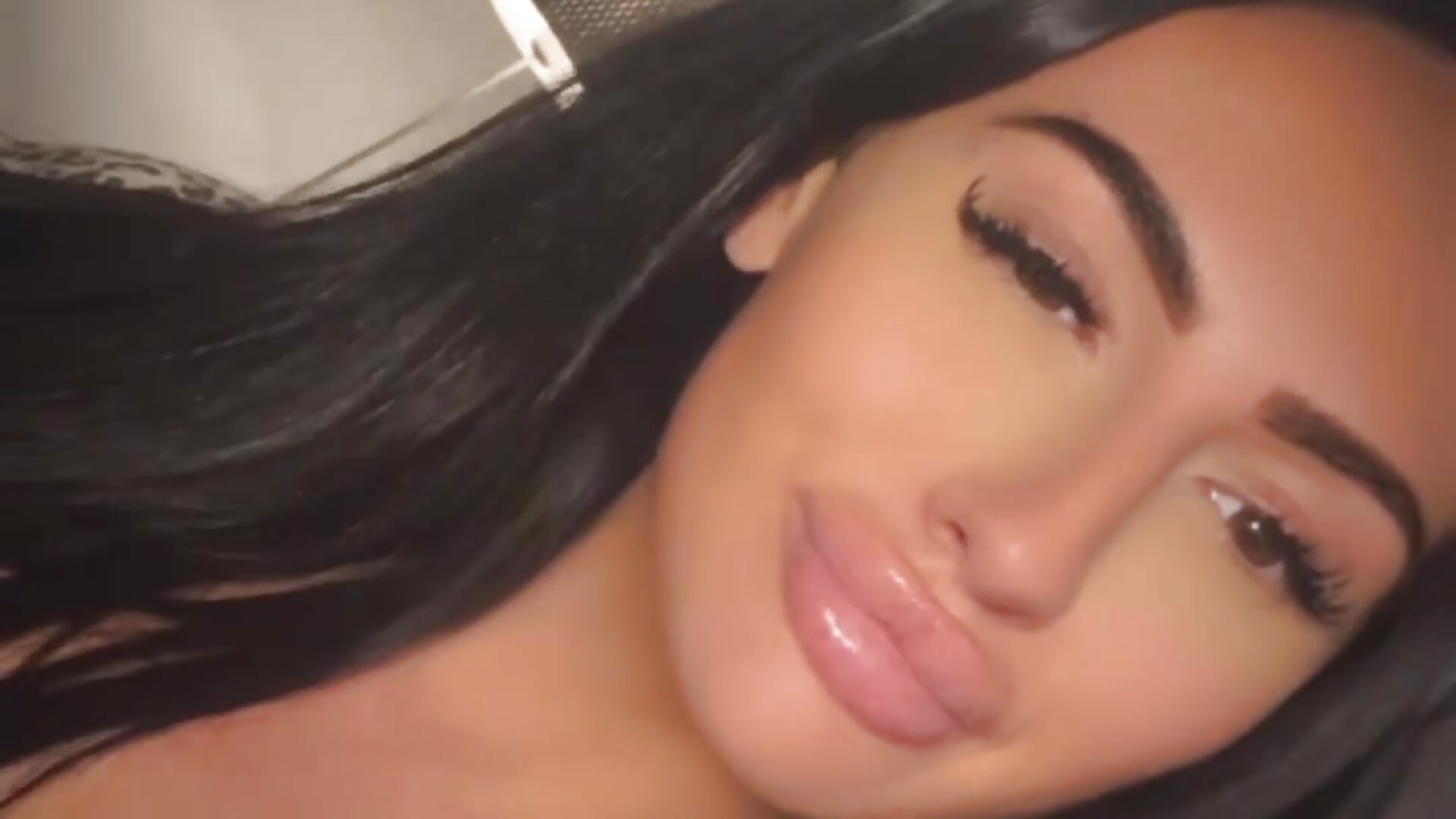 Good Night darlings 💕💕💕 - video oleh model kamera Jodiecopp