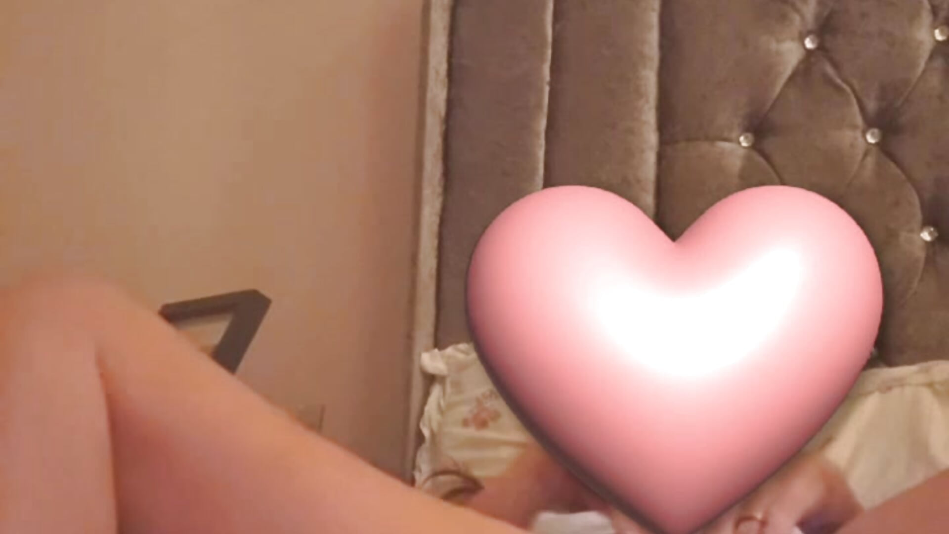 FULL PUSSY FINGER EXPERIENCE 💦😍 - video di Jodiecopp modella di cam