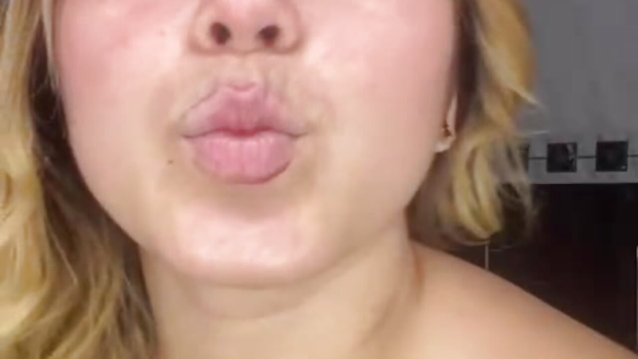 Secret squirt
