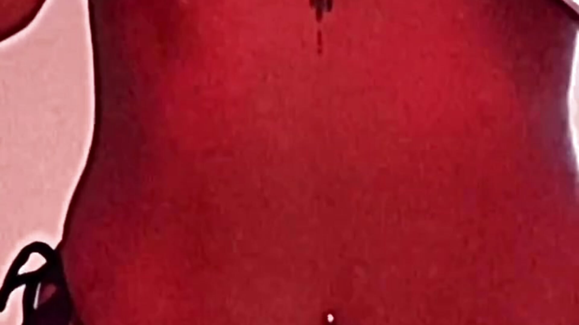 Feel me 🖤🔥 - video by Lucie_Harper cam model