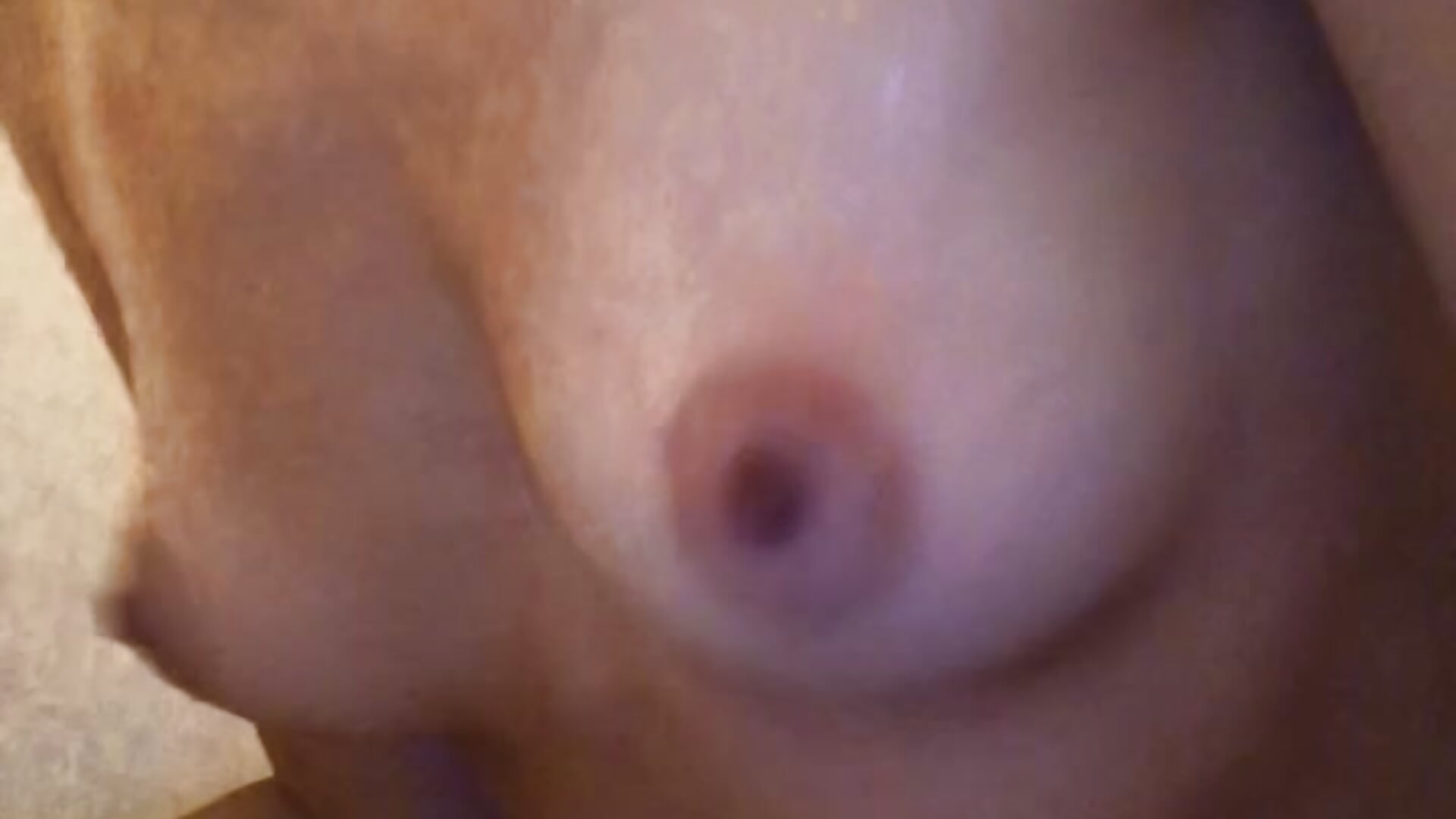 Wet And Slippery Titty Jiggling/Play In Shower 💦💦💦